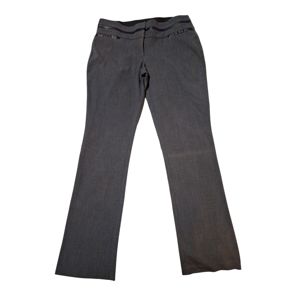 Maurices Gray Women's Pants